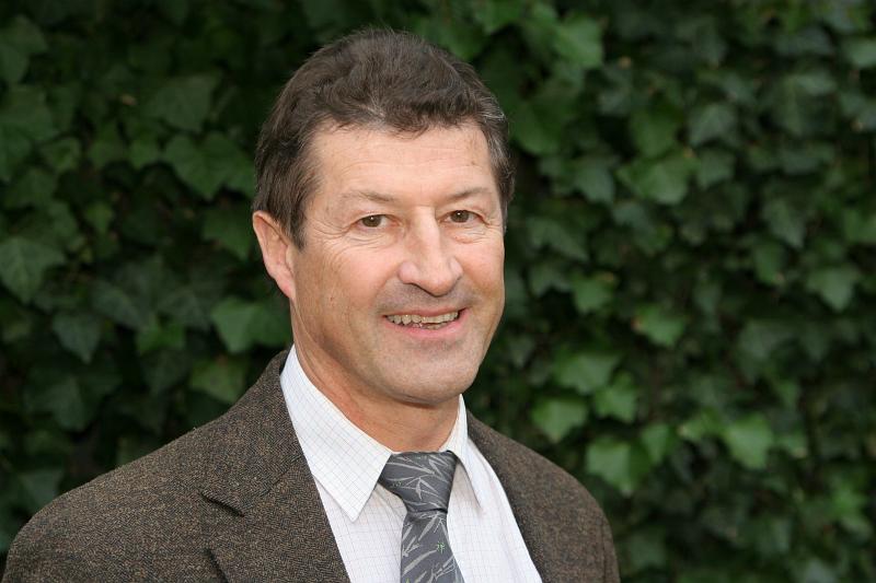 ListeJCSenaud.jpg - Jean-Claude Senaud, chef d'entreprise, vice-président et trésorier de la fédération française de judo